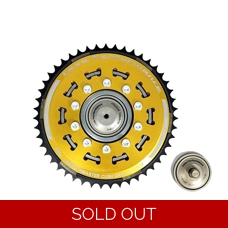 Smooth Master Clutch 47 Tooth